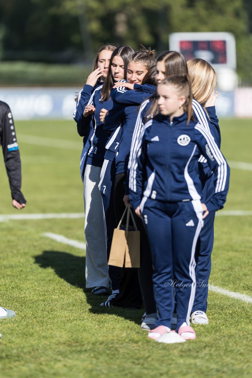 Bild 60 - wU16 Deutsche Meisterschaft